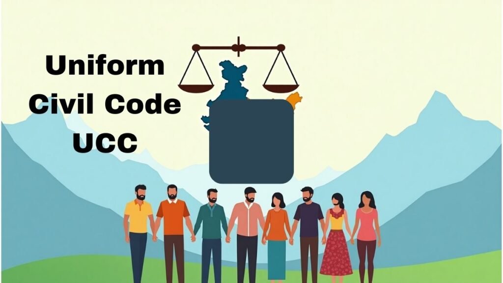 Uniform Civil Code